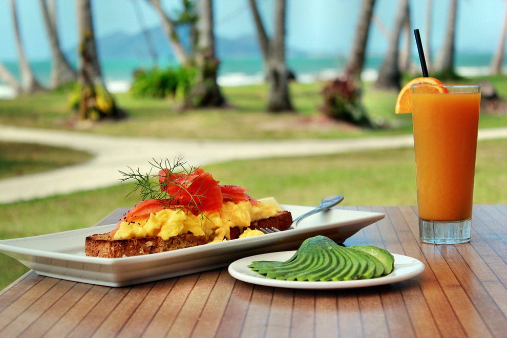 Poipu's Best Restaurants Restaurants in Kauai