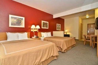 Best Western Plus Palm Desert Resort Palm Springs Hotels Review