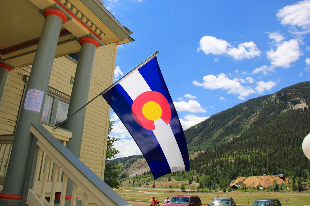 Best State Flag Winners (2013) USA TODAY 10Best