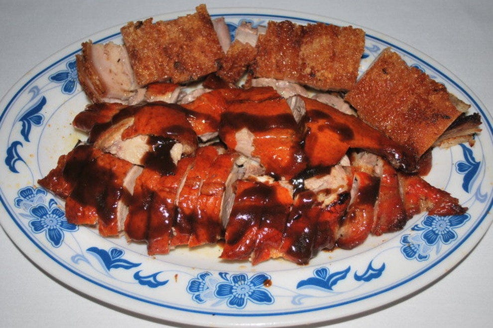 Old Peking Chinese Restaurant Tucson Restaurants Review 10Best