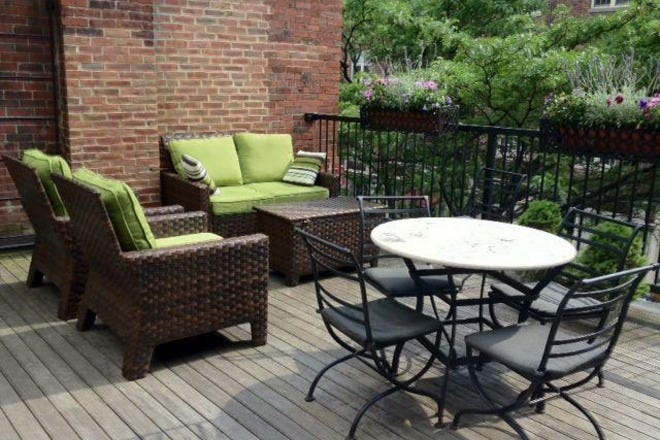 Beacon Hill Hotel &amp; Bistro