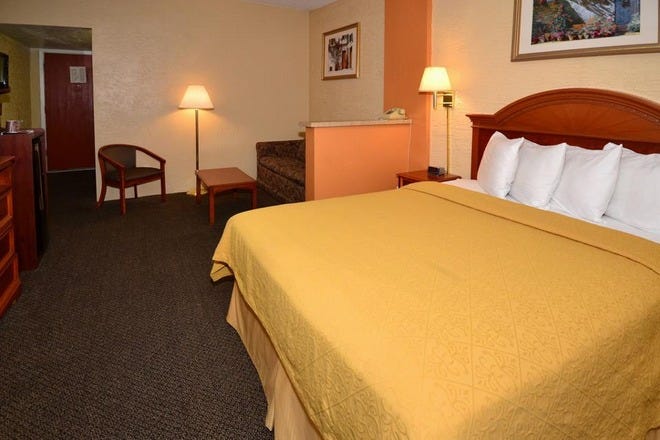 Moxy New Orleans Downtown French Quarter New Orleans Hotels