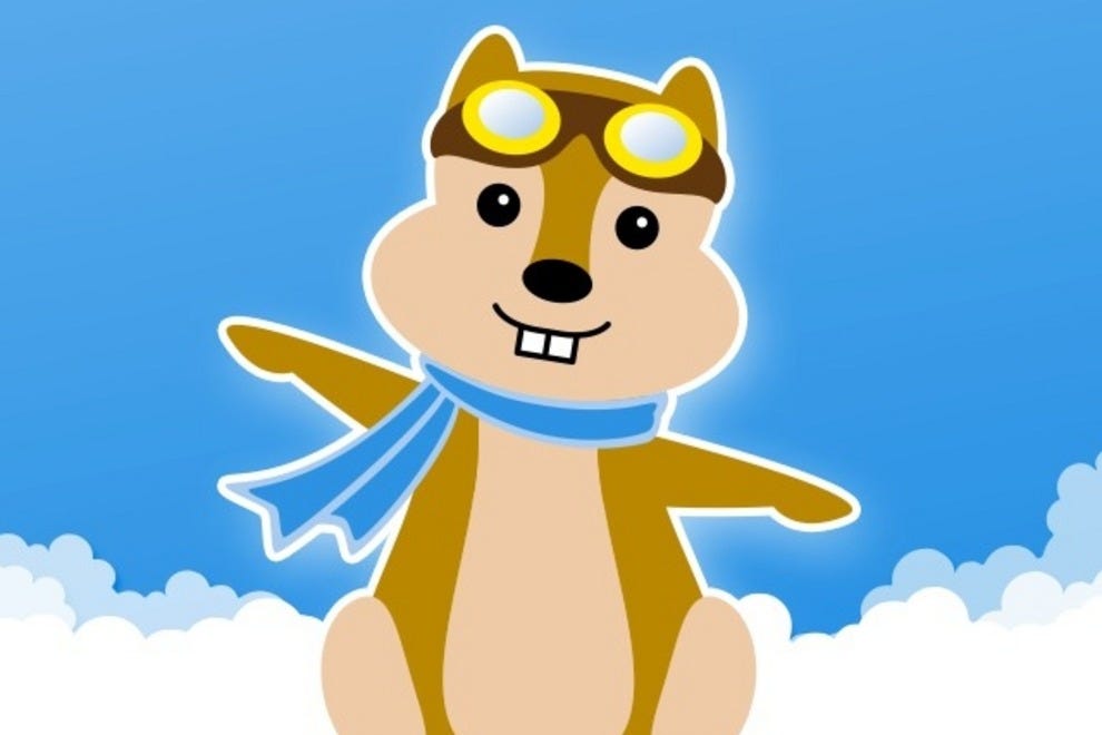 Hipmunk