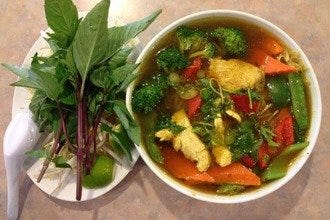 Boston's Best Asian Brings You Cuisine That's Anything but Ordinary