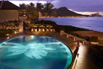 Honolulu S Best Hotels And Lodging The Hotel 10 Best Hotels On Oahu To Experience A Escapade