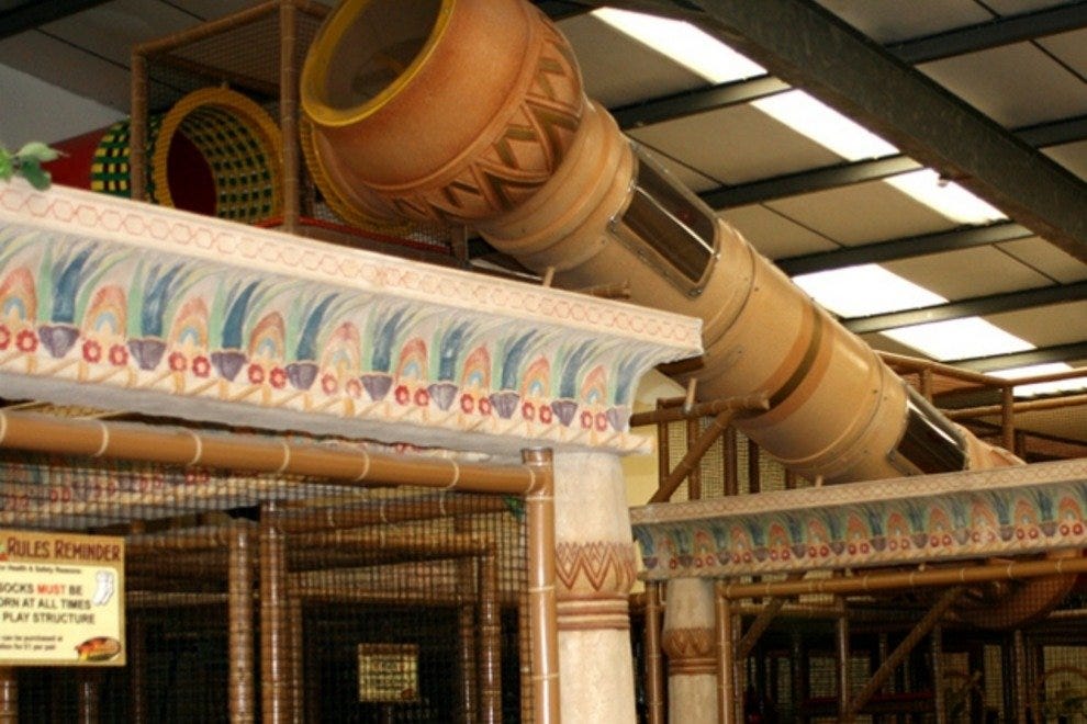 Time Twisters Edinburgh Attractions Review 10Best Experts and