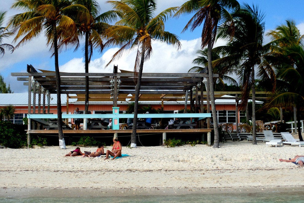 banana bay fine resort wear