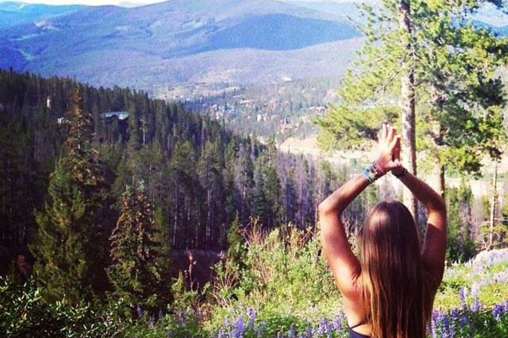 Mountain Lotus Yoga & Massage Tahoe Attractions Review 10Best