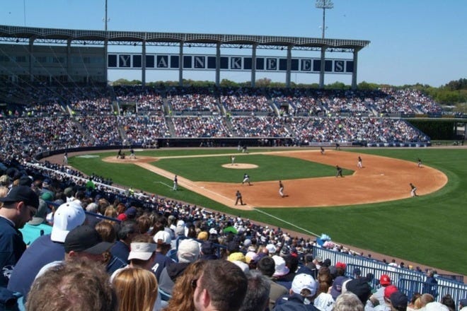 Restaurants Near Steinbrenner Field In Tampa Restaurant Slideshow Restaurants Near Steinbrenner Field