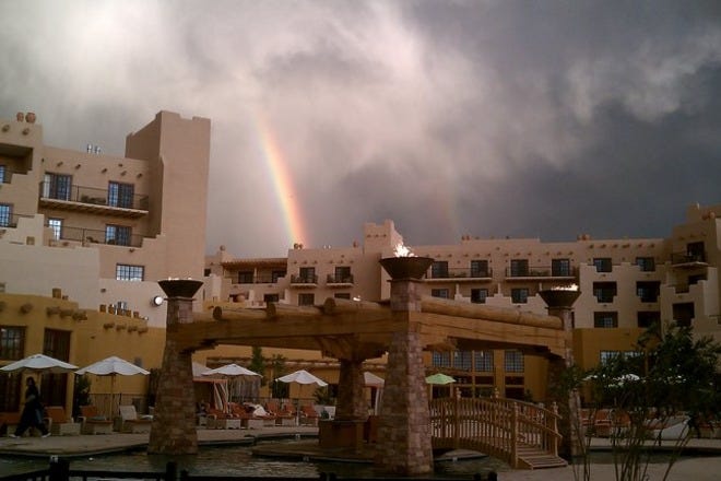 Casino Buffalo Thunder Santa Fe Casino Buffalo Thunder Santa Fe