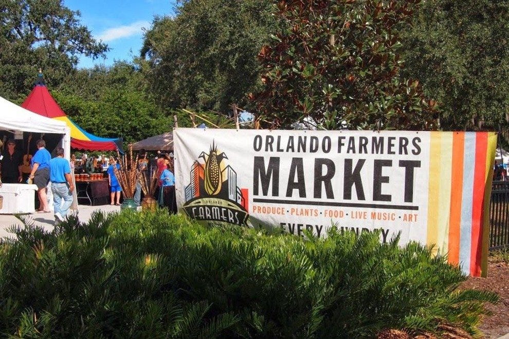 Orlando Farmer's Market Orlando Shopping Review 10Best Experts and