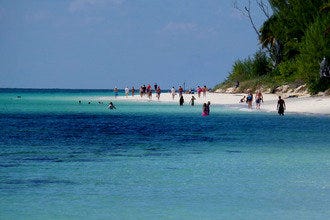 Junkanoo Beach Nau Bahamas The Best Beaches In World Junkanoo Beach Nau Bahamas The Best Beaches In World