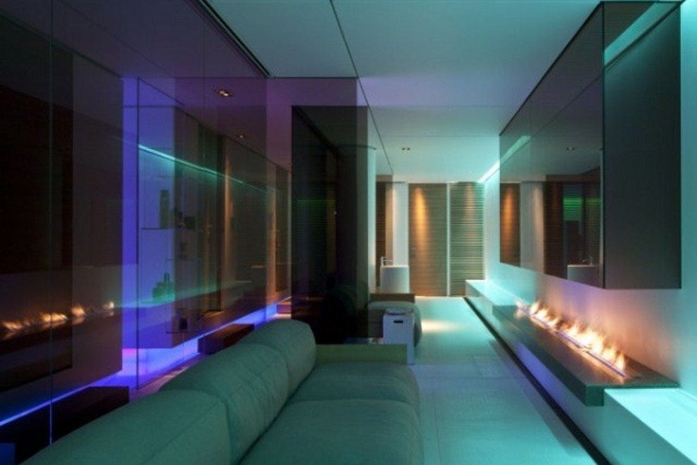 Amsterdam Spas 10Best Attractions Reviews