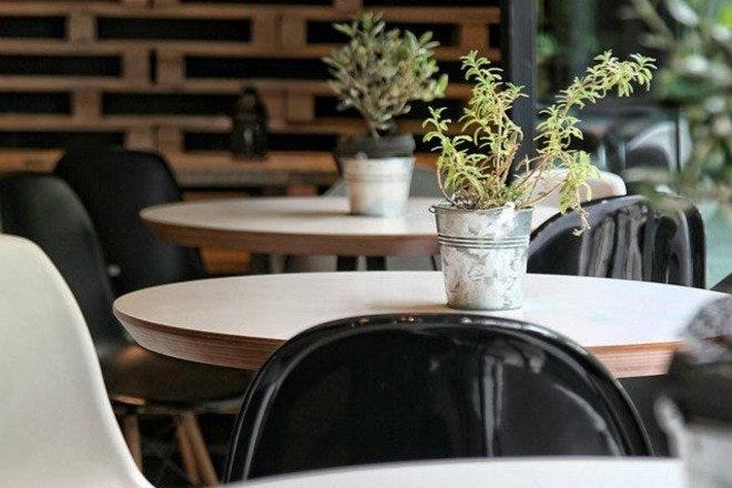 Musique Cafe is one of the best restaurants in Athens Musique Cafe is one of the best restaurants in Athens