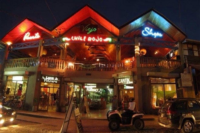 Late Night Restaurants In Costa Rica Restaurant Slideshow Late Night In Costa Rica