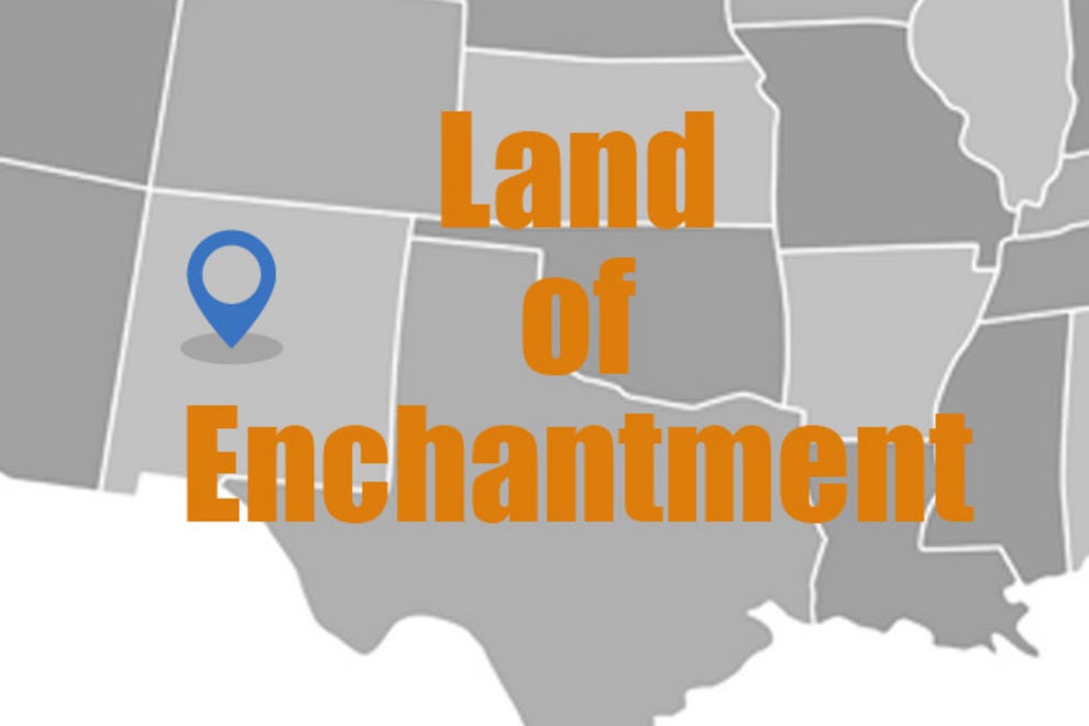 Best State Slogan Winners (2014) USA TODAY 10Best