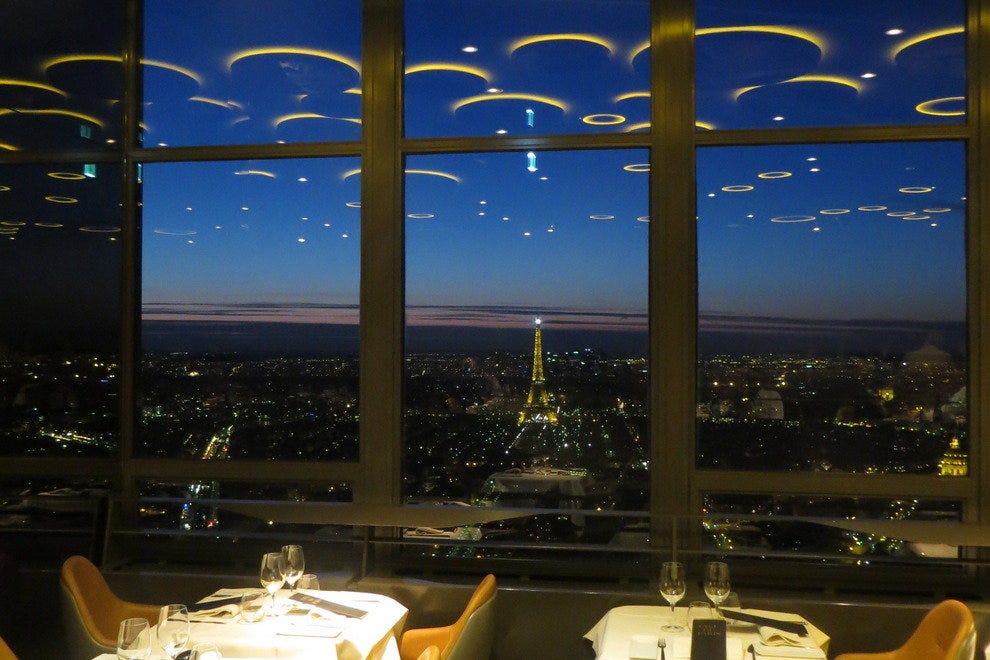 Best Restaurants Eme Paris Best Restaurants Eme Paris