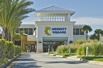 Christmas Shopping Shopping In Space Coast