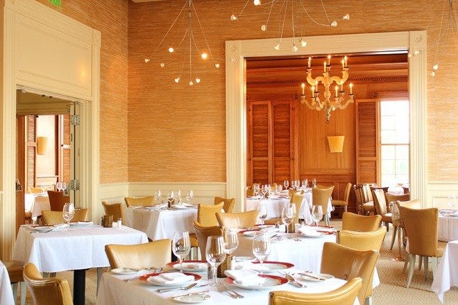 Group Friendly Restaurants In New Orleans Restaurant Slideshow Group Friendly In New Orleans