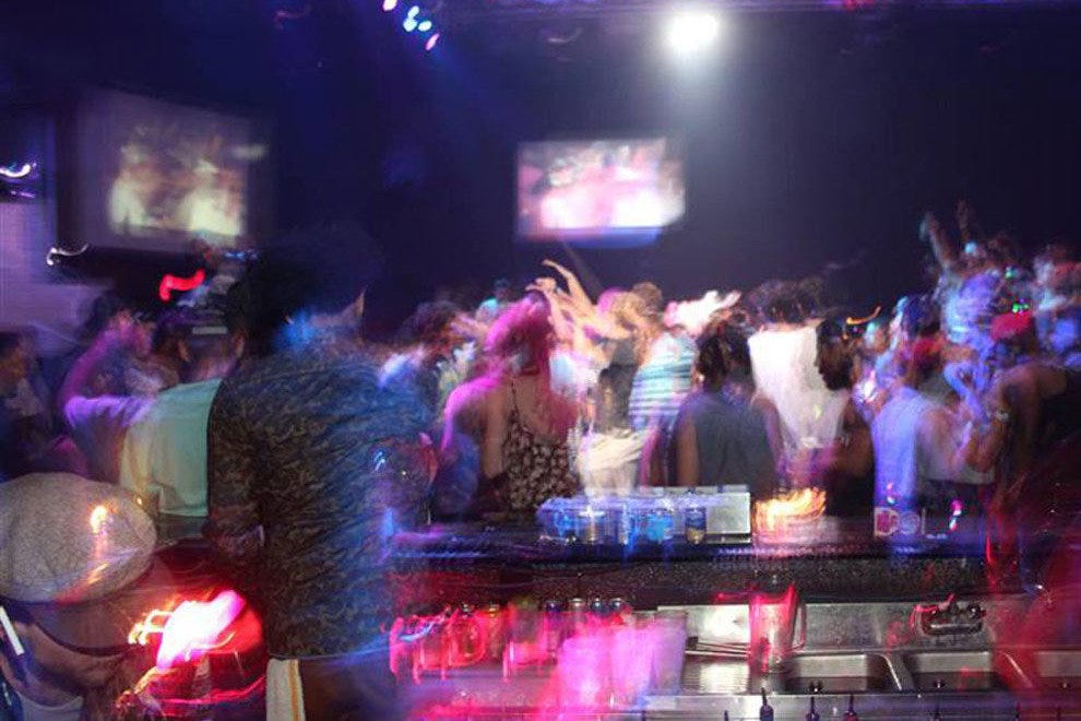 CZAR in the Ritz: Tampa Nightlife Review - 10Best Experts and Tourist ...