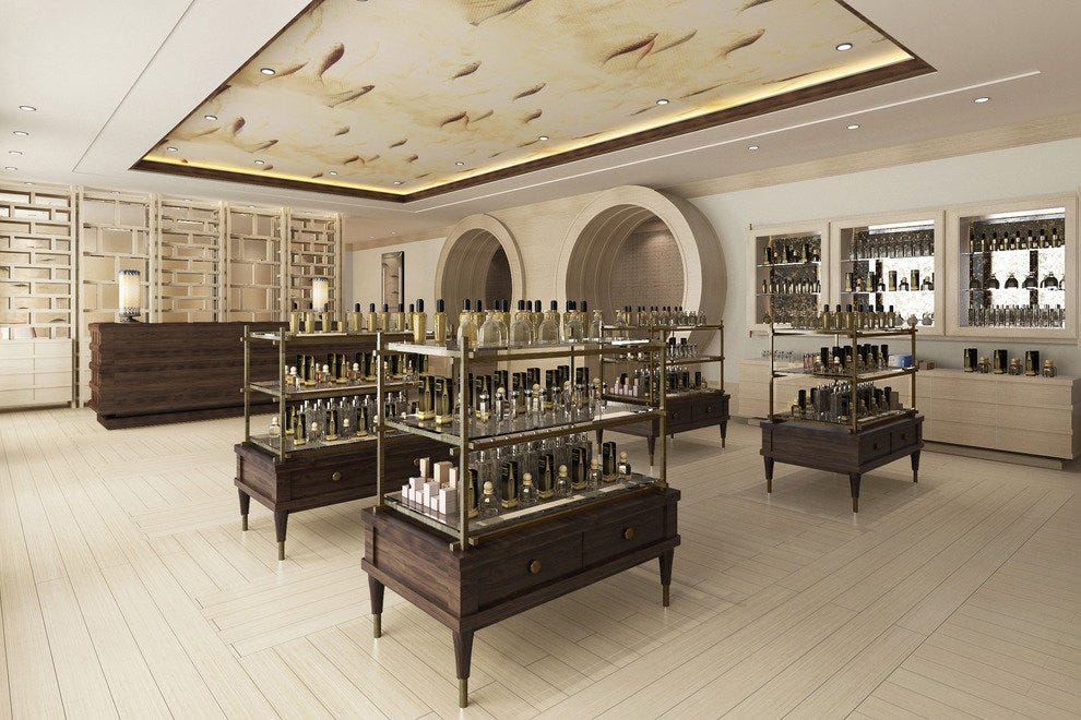 Chuan Spa Brings Bliss and Relaxation to Pasadena