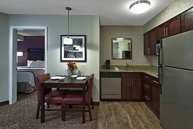 Residence Inn by Marriott Foxborough - Best Hotels in Boston