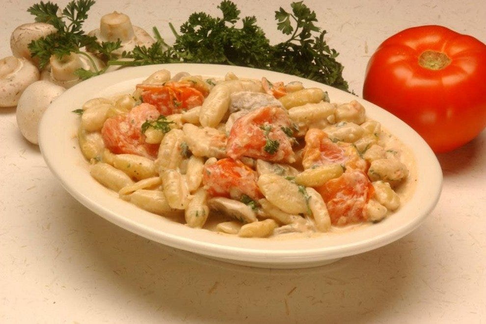 House of Pasta St. Louis Restaurants Review 10Best Experts