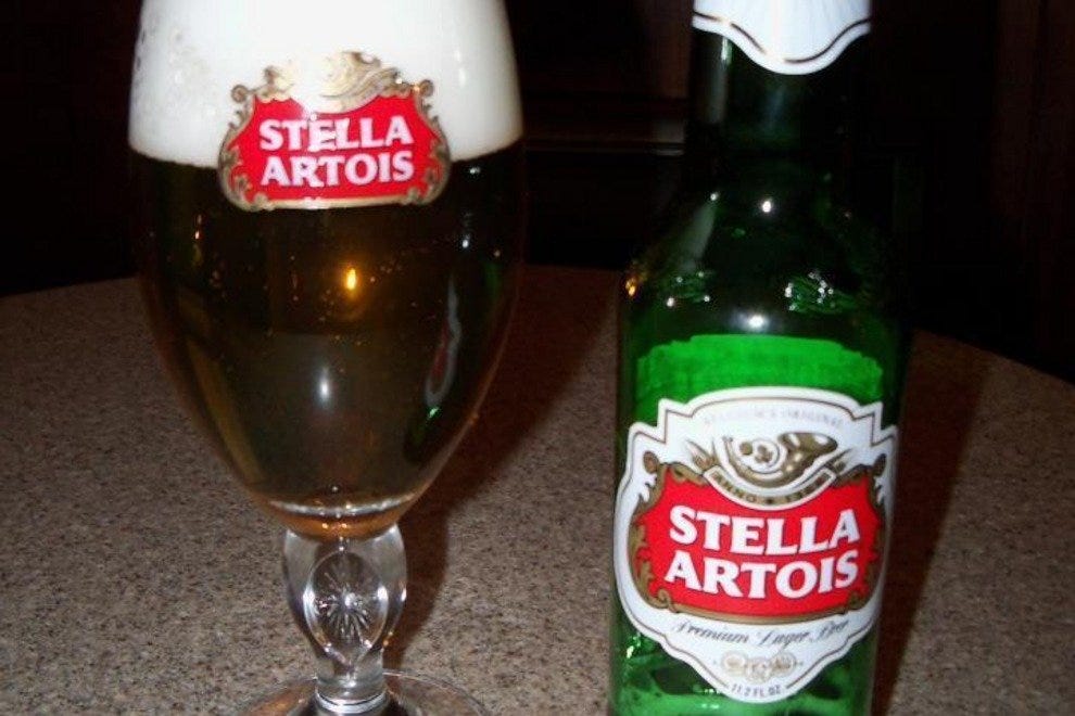 House of Pasta St. Louis Restaurants Review 10Best Experts