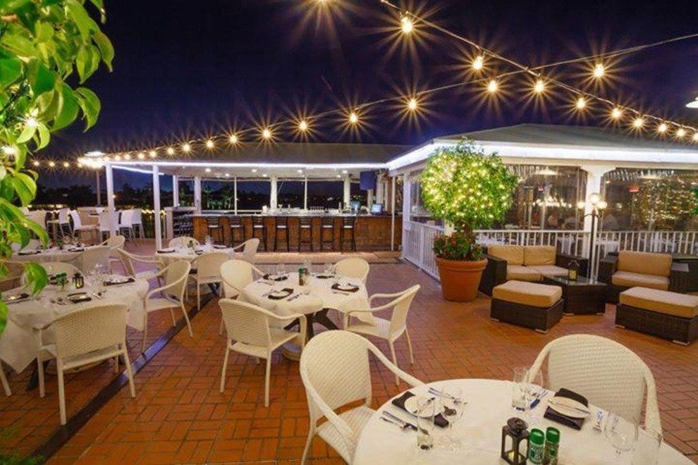 Bayside Seafood Grill and Bar Naples Nightlife Review 10Best Experts