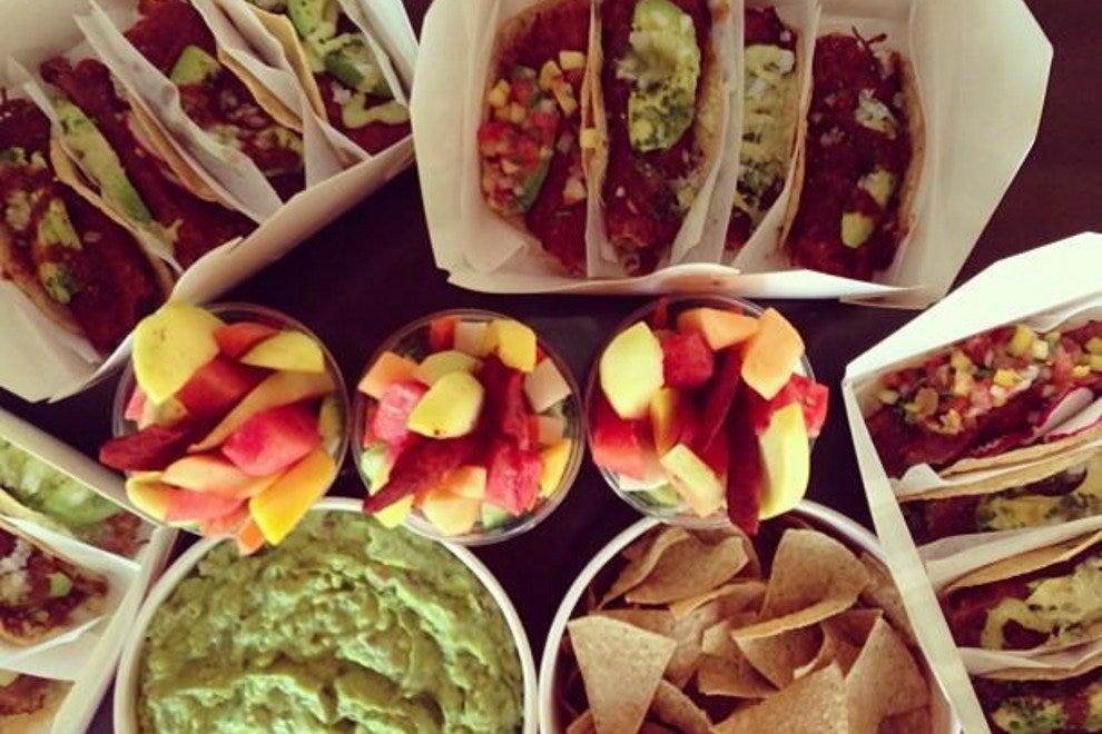 Puesto: San Diego Restaurants Review - 10Best Experts and Tourist Reviews