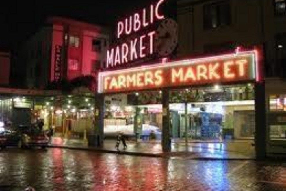 Matt's in the Market Seattle Restaurants Review 10Best Experts and