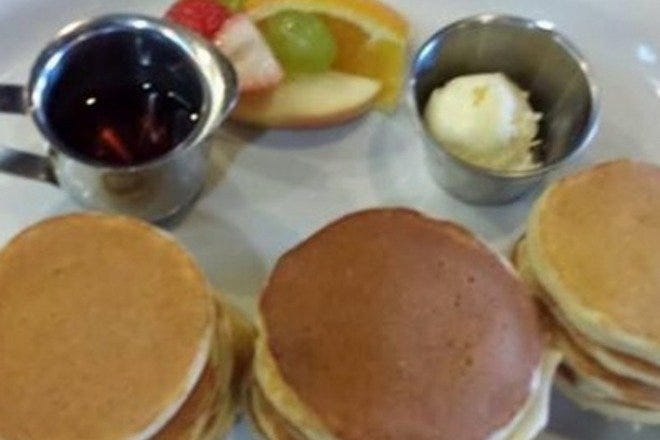 Berkeley S Best Breakfast Restaurants In San Francisco Berkeley S Best Breakfast