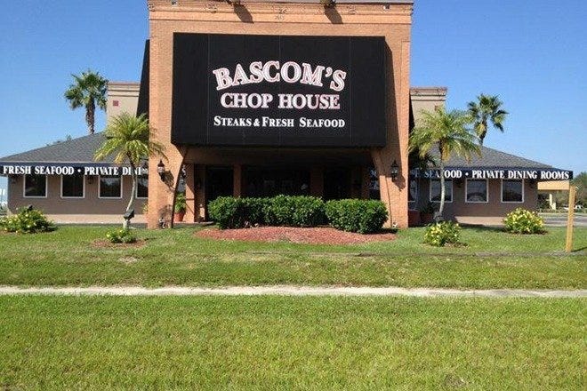 bascom's chop house