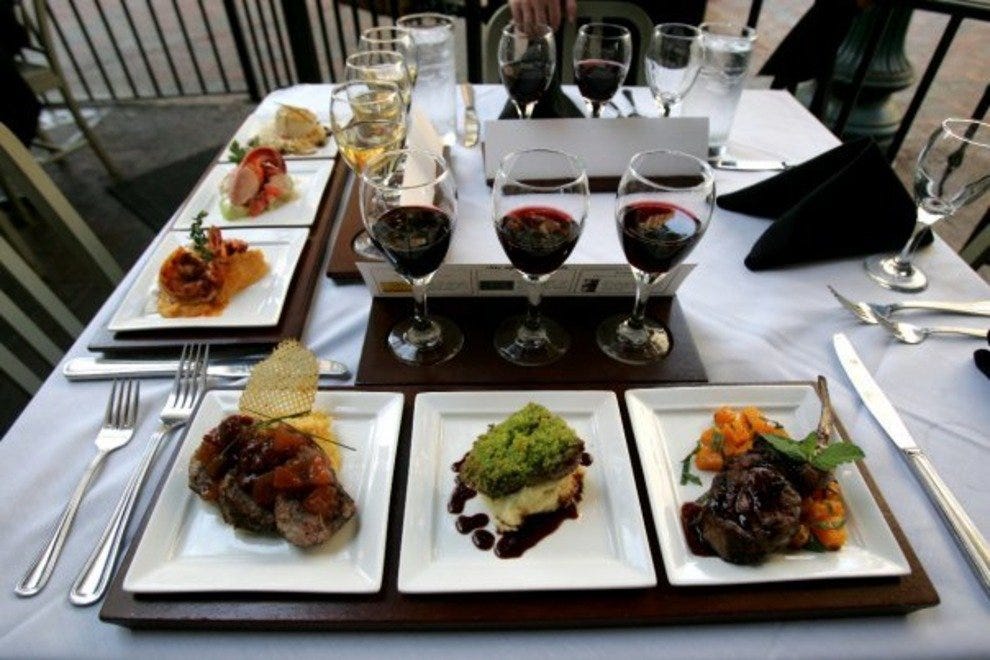 Flight Restaurant Wine Bar Memphis Restaurants Review Flight Restaurant Wine Bar Memphis