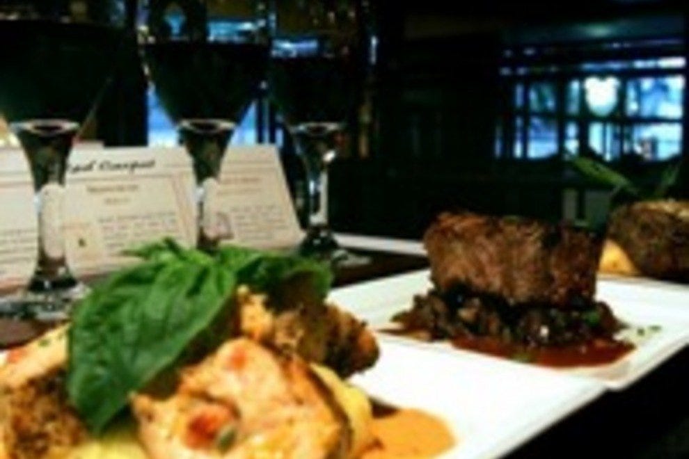 Flight Restaurant Wine Bar Memphis Restaurants Review Flight Restaurant Wine Bar Memphis