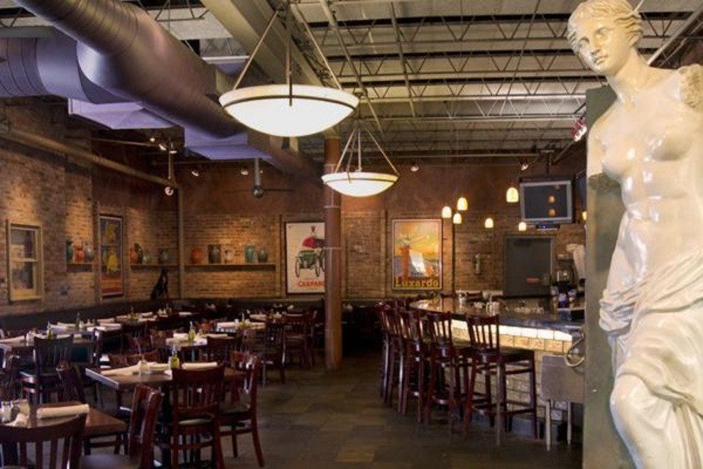 Graziano's Chicago Chicago Restaurants Review 10Best Experts and