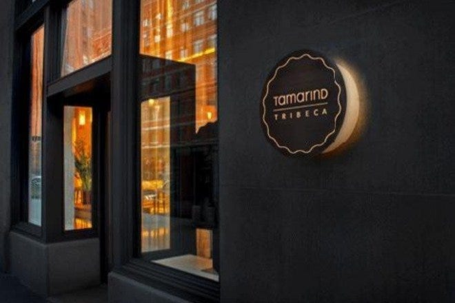 Tamarind Tribeca Is One Of The Best Restaurants In New York