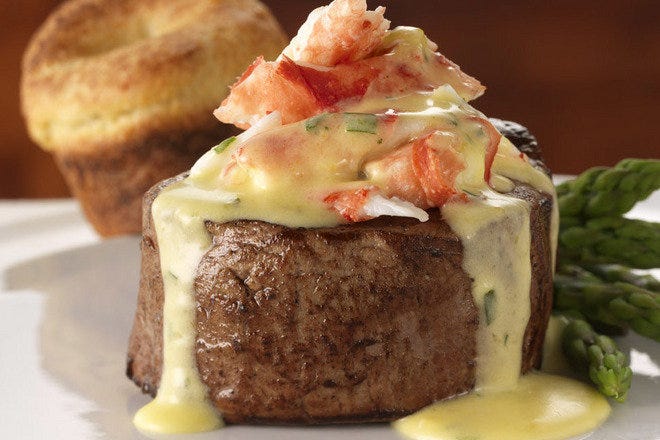 Benny S Chop House Is One Of The Best Restaurants In Chicago