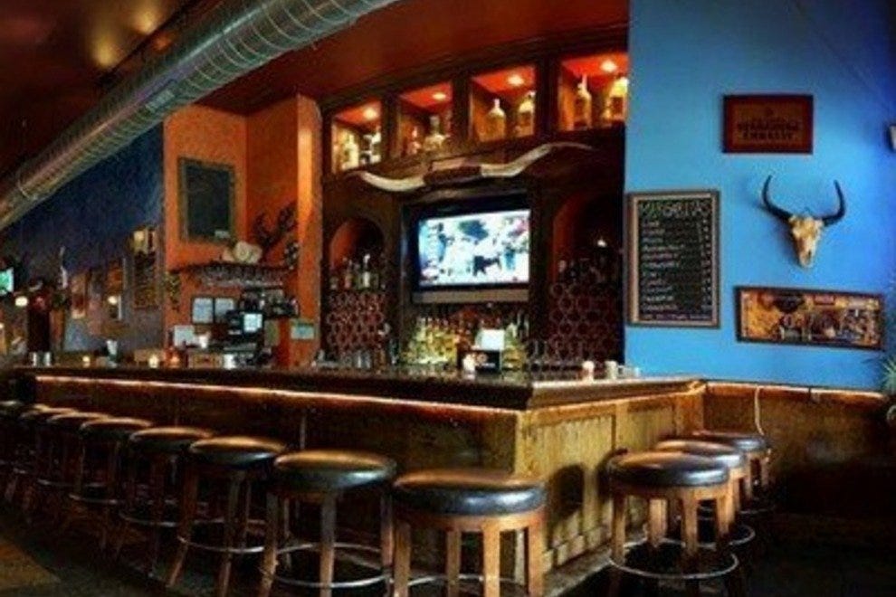 La Cantina Grill Chicago Restaurants Review 10Best Experts and Tourist Reviews