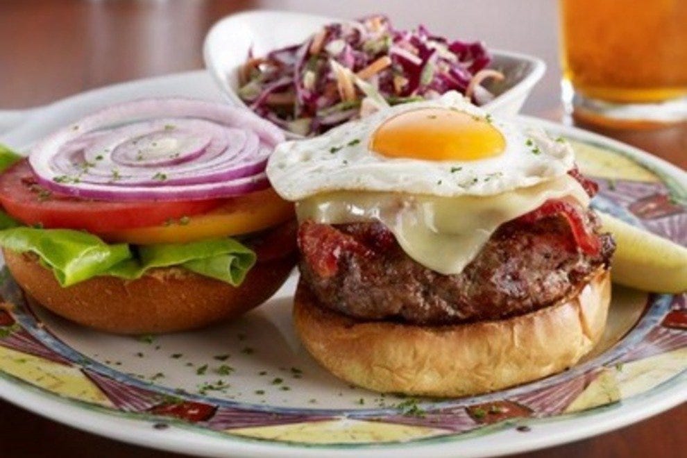 Miss Shirley's Baltimore Restaurants Review 10Best Experts and