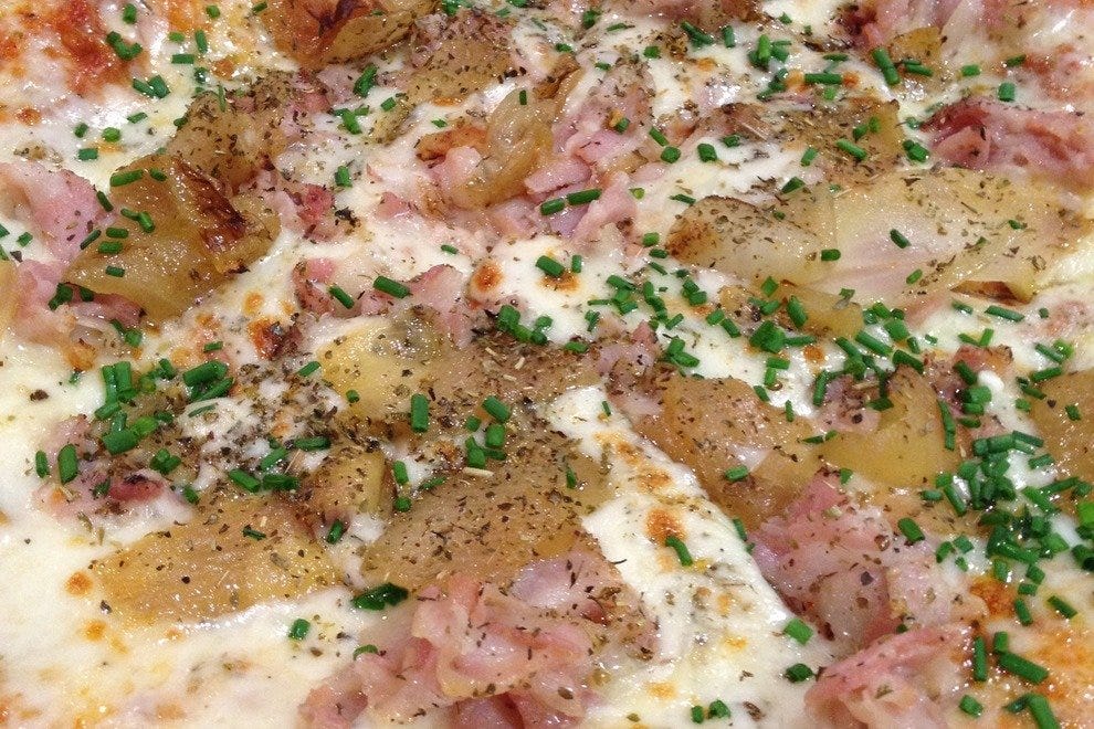 Nice Guys Pizza and Wings Fort Myers Restaurants Review 10Best