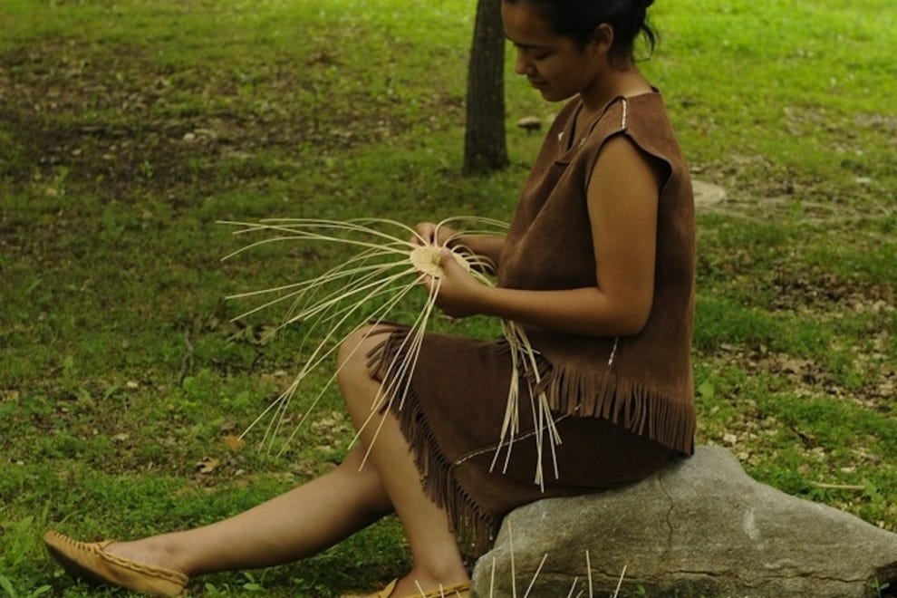 Best Native American Experience Winners (2014) USA TODAY 10Best