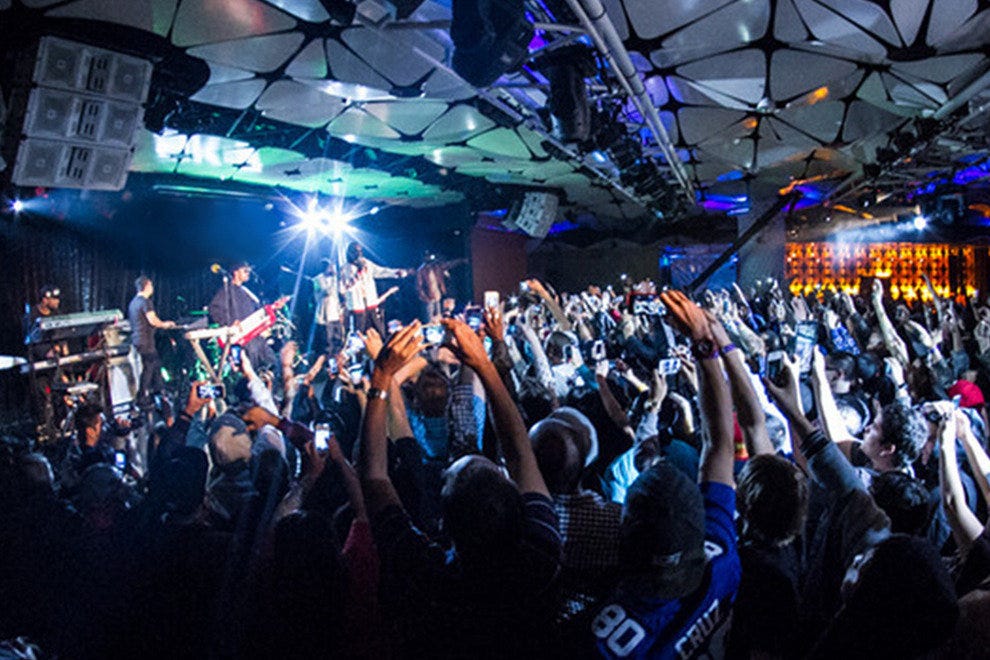 Best Los Angeles Nightlife Top 10Best Nightlife Reviews