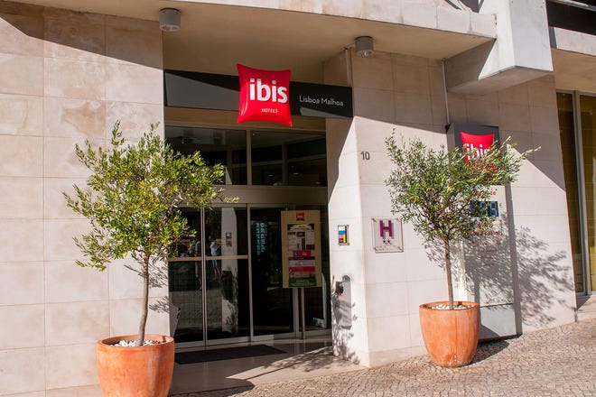 ibis Lisboa José Malhoa - Best Hotels in Lisbon