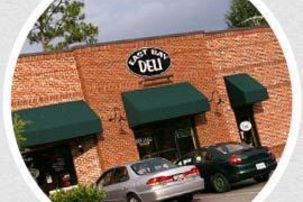 East Bay Deli Charleston Restaurants Review 10Best Experts and Tourist Reviews