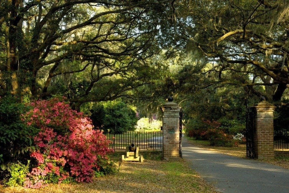 Charles Towne Landing Charleston Attractions Review 10Best Experts