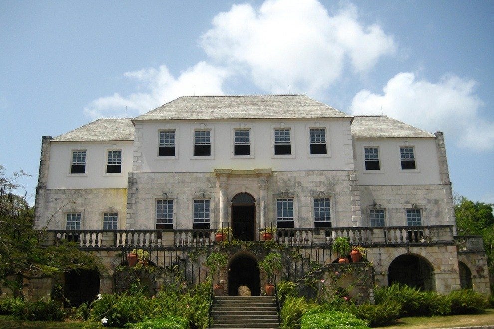 Rose Hall Great House Jamaica Attractions Review 10Best Experts and Tourist Reviews