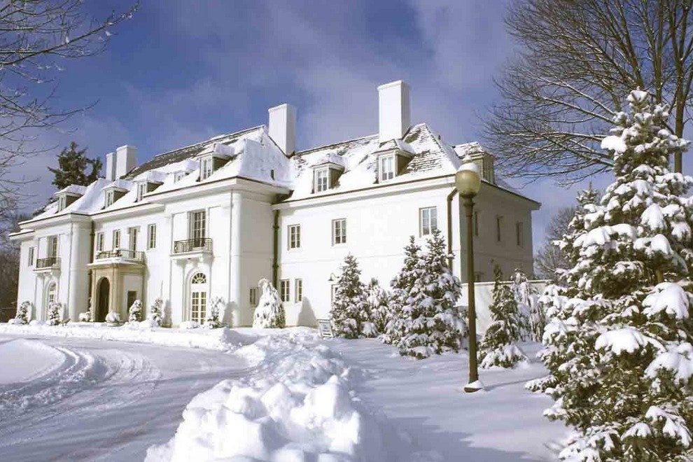 Christmas at Lilly House: Indianapolis Attractions Review - 10Best