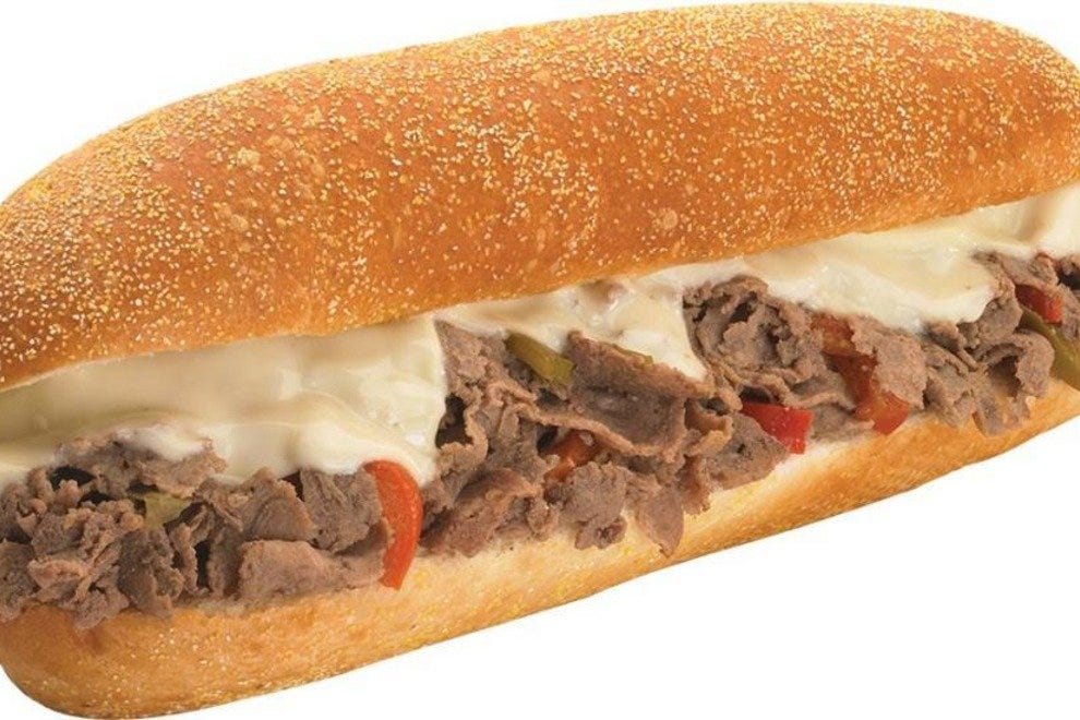 Capriotti's Sandwich Shop Phoenix Restaurants Review 10Best Experts