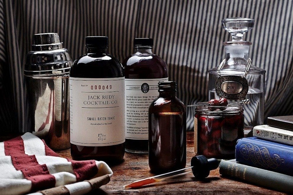 Shop Charleston Foodie Gifts and Artisan Goods for the Holidays